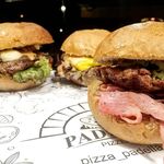 رستوران پادلا