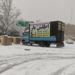 باربری اتوبار حمل اثاثیه اطلس