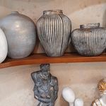 گالری پویان مجسمه پلی استر و رنگ آمیزی