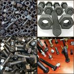 تأمین انواع پیچ و مهره واشر برزگر