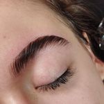 خدمات تخصصی اکستنشن مژه رخساره