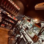 قهوه اسپیانو شعبه بابل