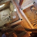 موزه عصر آهن