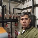 مهدی وطن پرست