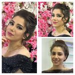 سالن زیبایی لی لی