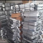 ملزومات مسافرتی عقیلی