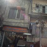 بلزارچه میوه و تره بار بار دزاشیب