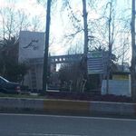 بوستان زنده یاد دامادی