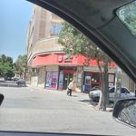 فروشگاه جانبو رشدیه