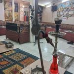 چایخانه سبلان