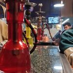 چایخانه آریا