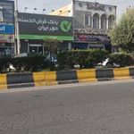 بانک قرض الحسنه مهر ایران شعبه شهرستان طارم