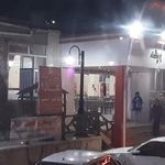 رستوران