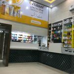 داروخانه دکتر منتخب