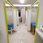 کلینیک فیزیوتراپی اسدی