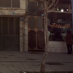 نانوایی بربری تک