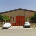 کارخانه گروه صنعتی کتکار