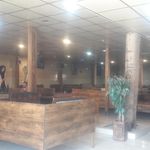 رستوران آلاچیق نگین