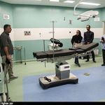 بیمارستان بین المللی میلاد ارومیه