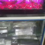 بهنما فواره وشومینه برقی اکبری