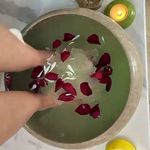 مرکز اپیلاسیون و پدیکور جردن