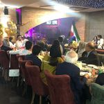 سفره خانه سنتی دیزی نار