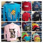 پوشاک دردونه ها