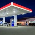 جایگاه سوخت میدان بهمن