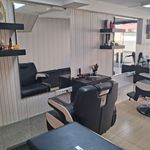 آرایشگاه مردانه صادق
