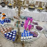 باغ تالار آمیتیس