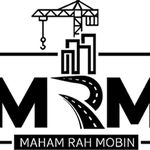 شرکت عمرانی مهام راه مبین