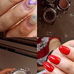 خدمات تخصصی ناخن و پدیکور اسما