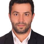 وکیل محمد خالودی
