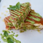 کافه فست فود ماجرا