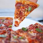 کافه فست فود ماجرا