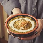 کافه سرای ارغوان