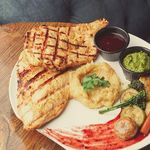 کافه سرای ارغوان