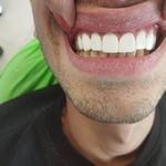 دندانپزشکی دکتر مصطفی محمدی-بیمه نداریم
