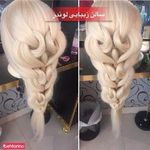 سالن زیبایی لوندر