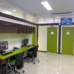 رادیولوژی دندان و فک و صورت مهرنیکان