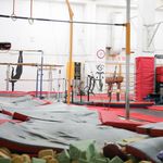 باشگاه ژیمناستیک فرهنگسرا بهمن(ایگِل)