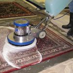 قالیشویی قیطران