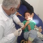 دندانپزشکی دکتر مصطفی محمدی-بیمه نداریم
