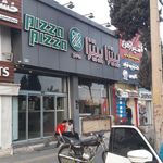 فست فود پیتزا پیتزا