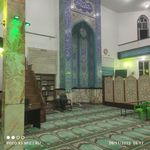 مسجد الله
