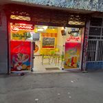 آبمیوه بستنی نامدار