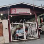 ایستگاه آتش نشانی مرکزی آمل