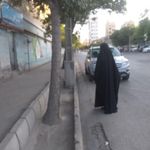 ایستگاه اتوبوس ولی عصر (عج) 27