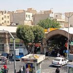 بازارچه شاپور