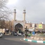 مسجد الله